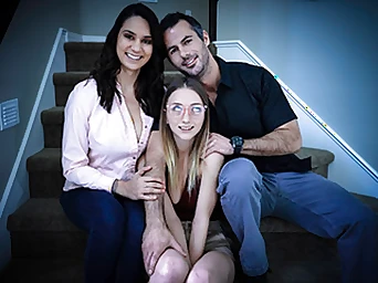 Lonely Cherish Daughter-in-law Offers Her Assets